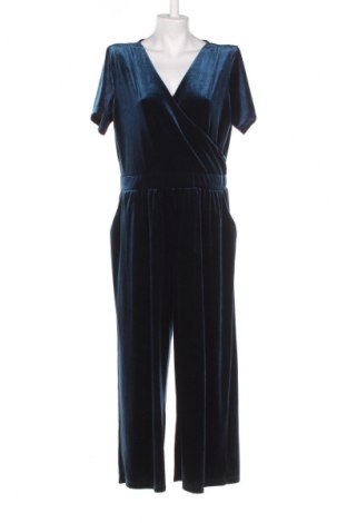 Salopetă lungă de damă Editor's Cut, Mărime XL, Culoare Verde, Preț 243,99 Lei