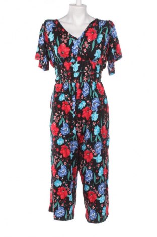 Langer Damen-Overall Editor's Cut, Größe S, Farbe Mehrfarbig, Preis 51,99 €