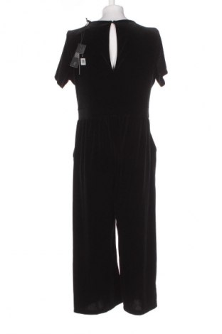 Női hosszú overál Editor's Cut, Méret XL, Szín Fekete, Ár 14 399 Ft