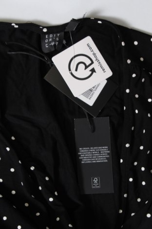 Langer Damen-Overall Editor's Cut, Größe S, Farbe Mehrfarbig, Preis € 51,99