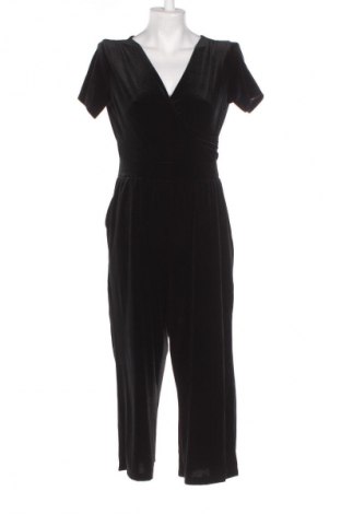 Langer Damen-Overall Editor's Cut, Größe M, Farbe Schwarz, Preis € 51,99