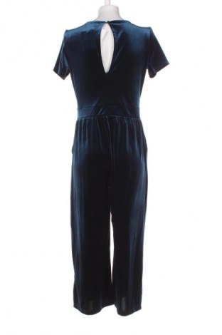 Damski długi kombinezon Editor's Cut, Rozmiar M, Kolor Niebieski, Cena 207,99 zł