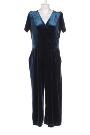 Női hosszú overál Editor's Cut, Méret L, Szín Kék, Ár 14 399 Ft