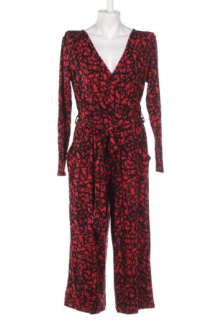 Дамски дълъг гащеризон Editor's Cut, Размер L, Цвят Многоцветен, Цена 77,99 лв.