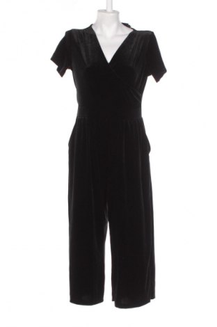 Langer Damen-Overall Editor's Cut, Größe M, Farbe Schwarz, Preis € 51,99