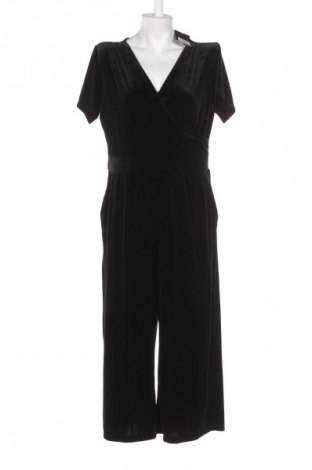 Salopetă lungă de damă Editor's Cut, Mărime XL, Culoare Negru, Preț 243,99 Lei