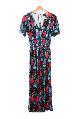 Langer Damen-Overall Editor's Cut, Größe XS, Farbe Mehrfarbig, Preis 51,99 €