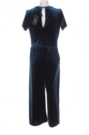 Női hosszú overál Editor's Cut, Méret M, Szín Kék, Ár 14 399 Ft