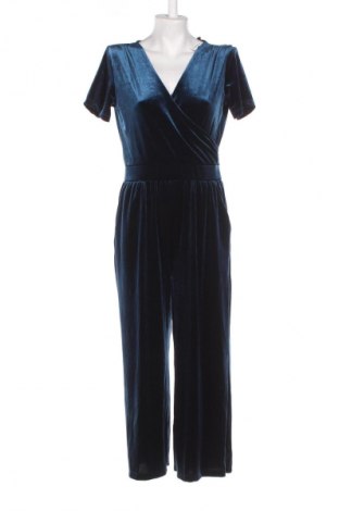 Női hosszú overál Editor's Cut, Méret M, Szín Kék, Ár 14 399 Ft