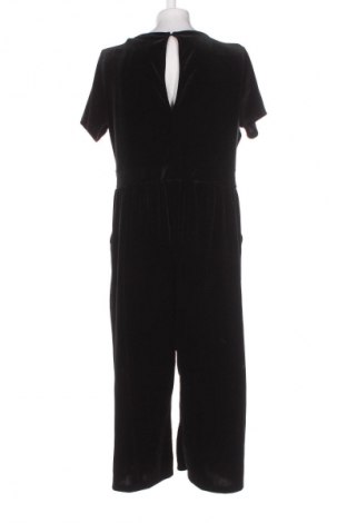 Damski długi kombinezon Editor's Cut, Rozmiar XL, Kolor Czarny, Cena 207,99 zł