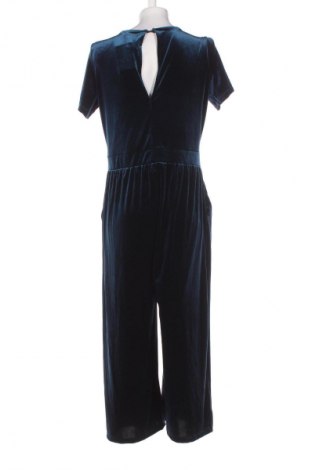 Langer Damen-Overall Editor's Cut, Größe XL, Farbe Blau, Preis € 51,99