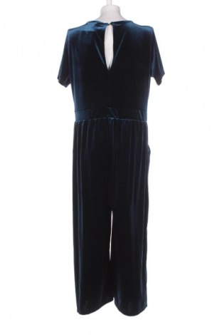 Γυναικεία μακρύ φόρμα Editor's Cut, Μέγεθος XXL, Χρώμα Μπλέ, Τιμή 47,99 €