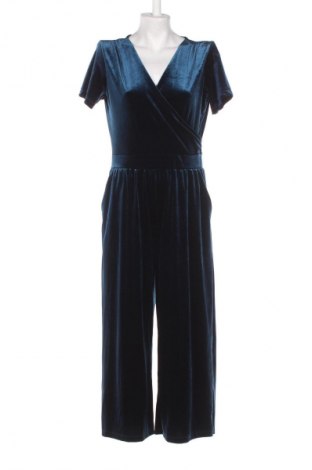 Dámský dlouhý overal Editor's Cut, Velikost L, Barva Modrá, Cena  1 169,00 Kč