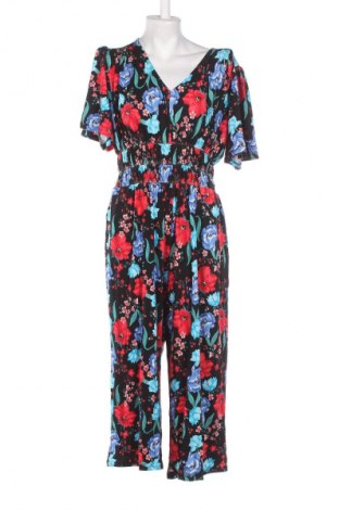 Langer Damen-Overall Editor's Cut, Größe XL, Farbe Mehrfarbig, Preis € 51,99