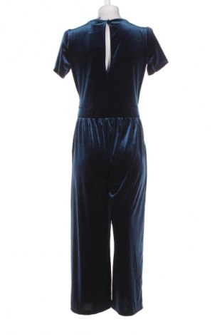 Langer Damen-Overall Editor's Cut, Größe M, Farbe Blau, Preis 51,99 €