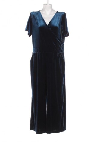 Női hosszú overál Editor's Cut, Méret XXL, Szín Kék, Ár 19 749 Ft