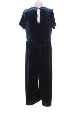 Női hosszú overál Editor's Cut, Méret XXL, Szín Kék, Ár 19 749 Ft