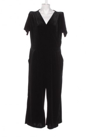 Dámsky dlhý overal Editor's Cut, Veľkosť XXL, Farba Čierna, Cena  46,95 €