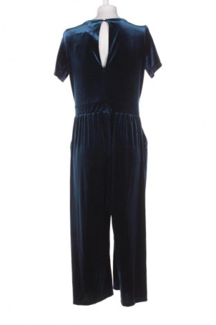 Damski długi kombinezon Editor's Cut, Rozmiar L, Kolor Niebieski, Cena 207,99 zł