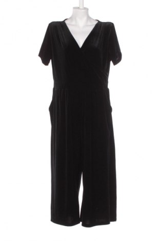 Női hosszú overál Editor's Cut, Méret XL, Szín Fekete, Ár 19 749 Ft