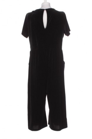 Női hosszú overál Editor's Cut, Méret XL, Szín Fekete, Ár 19 749 Ft