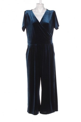 Dámský dlouhý overal Editor's Cut, Velikost XL, Barva Modrá, Cena  1 169,00 Kč