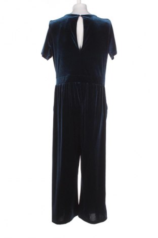 Dámský dlouhý overal Editor's Cut, Velikost XL, Barva Modrá, Cena  1 169,00 Kč