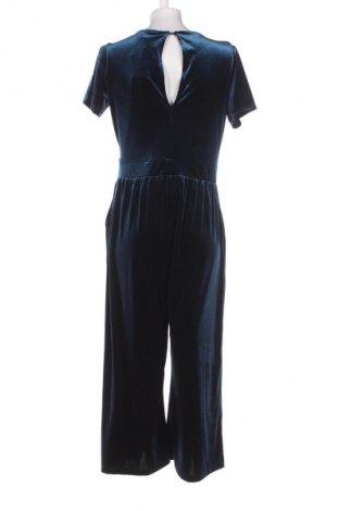 Langer Damen-Overall Editor's Cut, Größe L, Farbe Blau, Preis € 51,99