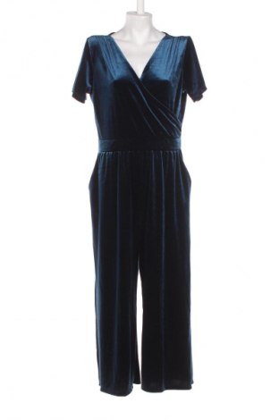 Dámsky dlhý overal Editor's Cut, Veľkosť L, Farba Modrá, Cena  46,95 €