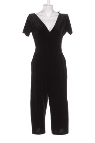 Langer Damen-Overall Editor's Cut, Größe S, Farbe Schwarz, Preis € 51,99