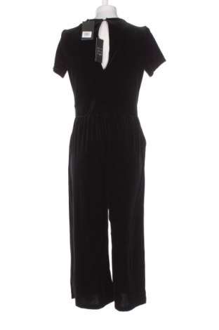 Langer Damen-Overall Editor's Cut, Größe M, Farbe Schwarz, Preis € 51,99