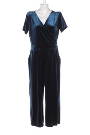 Γυναικεία μακρύ φόρμα Editor's Cut, Μέγεθος XL, Χρώμα Μπλέ, Τιμή 47,99 €