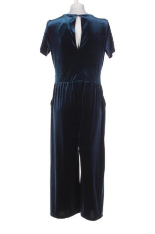 Γυναικεία μακρύ φόρμα Editor's Cut, Μέγεθος XL, Χρώμα Μπλέ, Τιμή 47,99 €