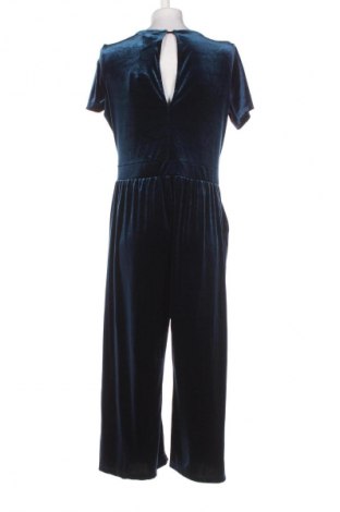 Salopetă lungă de damă Editor's Cut, Mărime L, Culoare Albastru, Preț 243,99 Lei