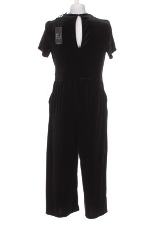 Damski długi kombinezon Editor's Cut, Rozmiar XL, Kolor Czarny, Cena 207,99 zł