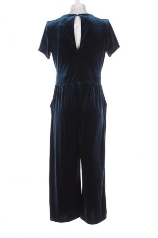 Damski długi kombinezon Editor's Cut, Rozmiar M, Kolor Niebieski, Cena 207,99 zł