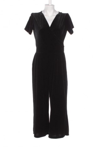 Damski długi kombinezon Editor's Cut, Rozmiar M, Kolor Czarny, Cena 207,99 zł