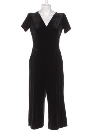 Női hosszú overál Editor's Cut, Méret M, Szín Fekete, Ár 19 749 Ft