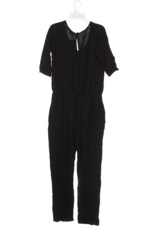 Damski długi kombinezon Elle Nor, Rozmiar S, Kolor Czarny, Cena 110,34 zł