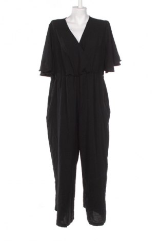 Γυναικεία μακρύ φόρμα Emery rose, Μέγεθος XXL, Χρώμα Μαύρο, Τιμή 39,00 €