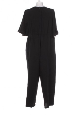 Γυναικεία μακρύ φόρμα Emery rose, Μέγεθος XXL, Χρώμα Μαύρο, Τιμή 39,00 €