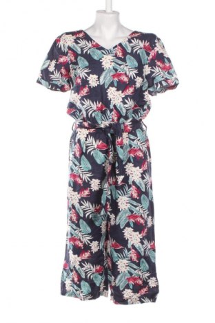 Langer Damen-Overall Esmara, Größe S, Farbe Mehrfarbig, Preis € 20,99