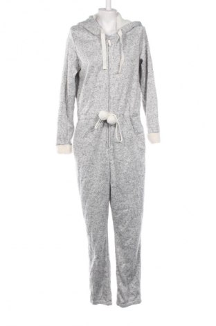 Dámsky dlhý overal Esmara, Veľkosť L, Farba Sivá, Cena  22,95 €