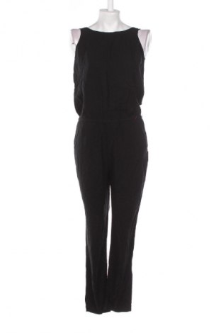 Langer Damen-Overall Esmara by Heidi Klum, Größe S, Farbe Schwarz, Preis € 15,99