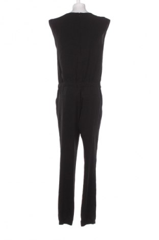 Дамски дълъг гащеризон Esprit, Размер M, Цвят Черен, Цена 26,99 лв.