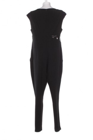 Дамски дълъг гащеризон Esprit, Размер XXL, Цвят Черен, Цена 68,00 лв.