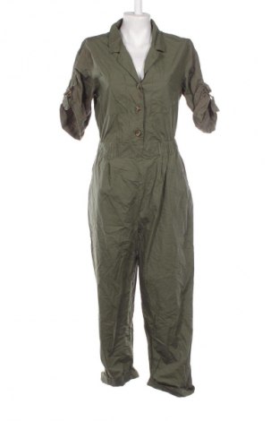 Dámsky dlhý overal Ever.me by Takko Fashion, Veľkosť M, Farba Zelená, Cena  26,95 €