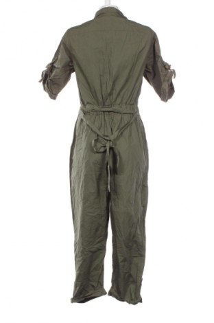 Dámsky dlhý overal Ever.me by Takko Fashion, Veľkosť M, Farba Zelená, Cena  26,95 €