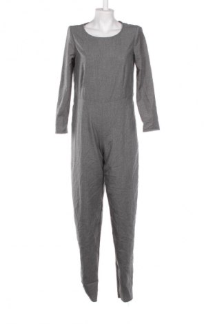 Damski długi kombinezon Evolution, Rozmiar L, Kolor Szary, Cena 51,99 zł