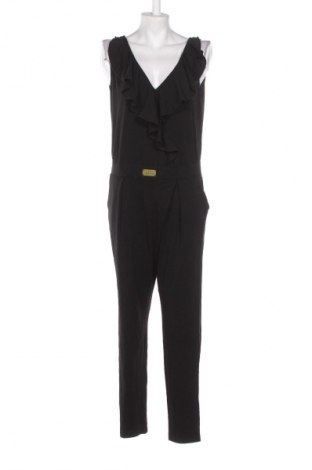 Γυναικεία μακρύ φόρμα Explosion, Μέγεθος XL, Χρώμα Μαύρο, Τιμή 79,80 €